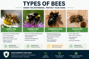 Bee Relocation Waynesboro, GA