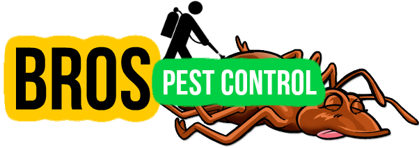 Bros Pest Control