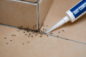 Ant Control Pomona, NY