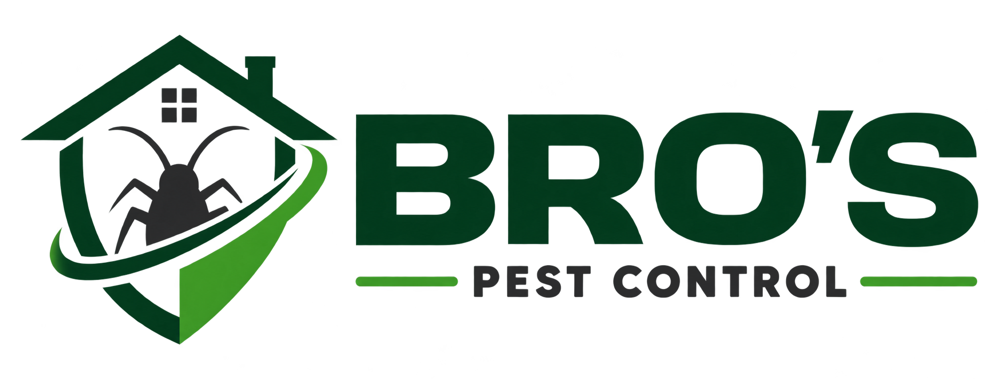 Bros Pest Control